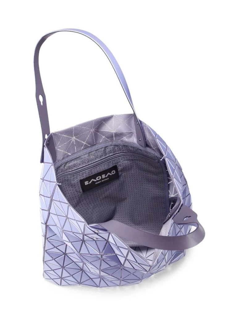 商品Issey Miyake|Bao Bao Issey Miyake - Platinum Patina Tote,价格¥5744,第2张图片详细描述