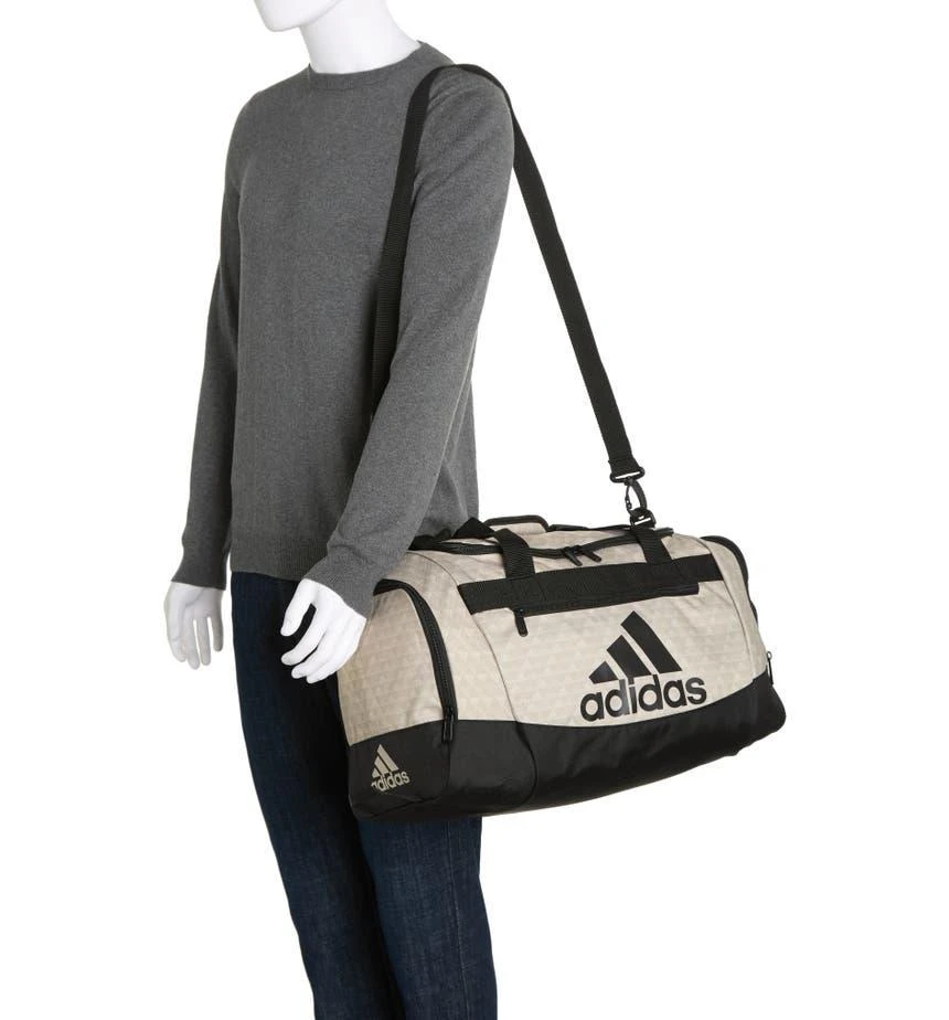 商品Adidas|Defender IV Small Duffle Bag,价格¥151,第2张图片详细描述