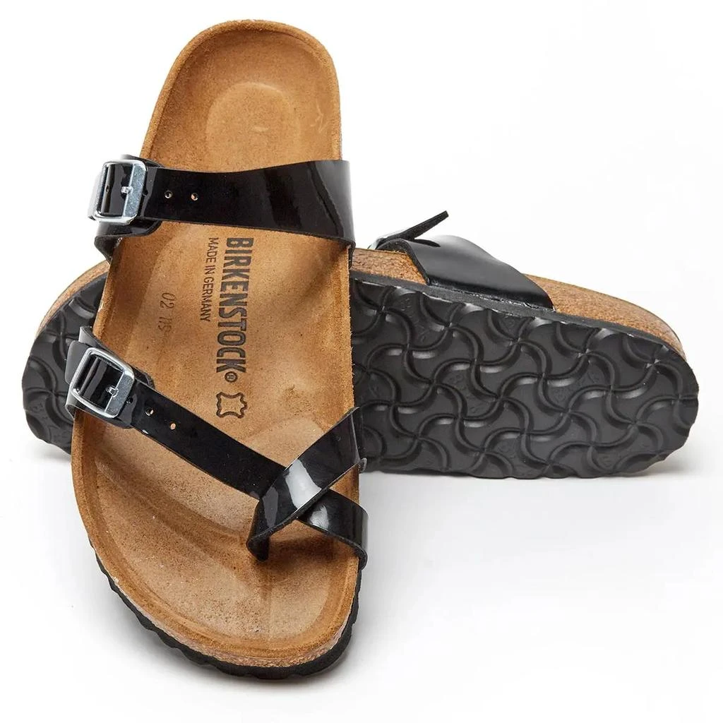 商品Birkenstock|Birkenstock Women's Mayari Sandals,价格¥534,第4张图片详细描述