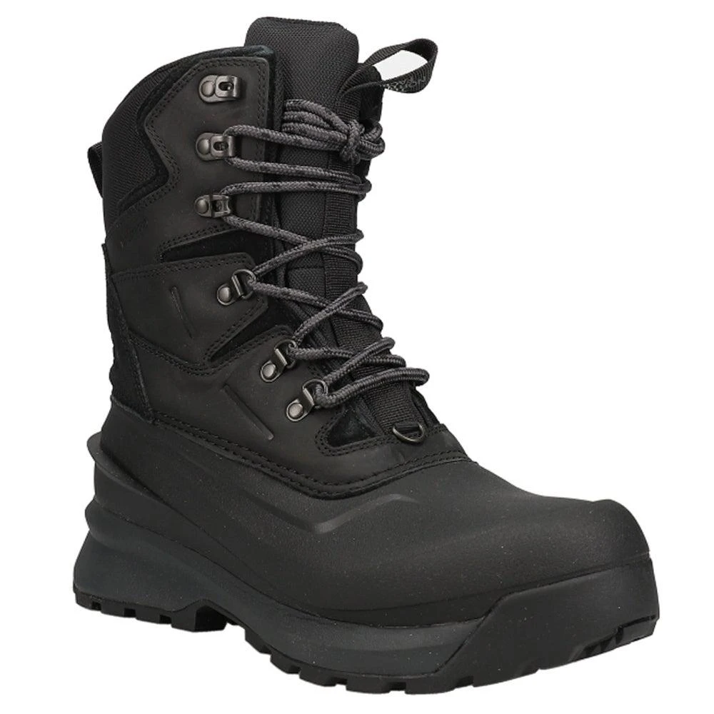 商品The North Face|Chilkat V 400 Waterproof Hiking Boots,价格¥850,第2张图片详细描述