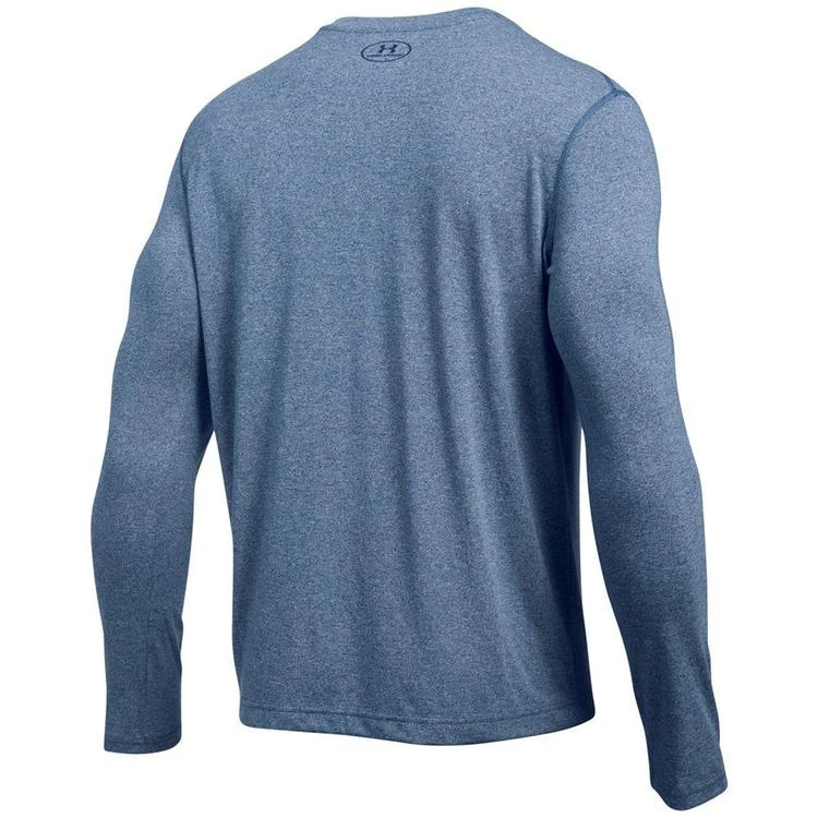 商品Under Armour|男士 Threadborne Siro 长袖速干衣,价格¥298,第3张图片详细描述