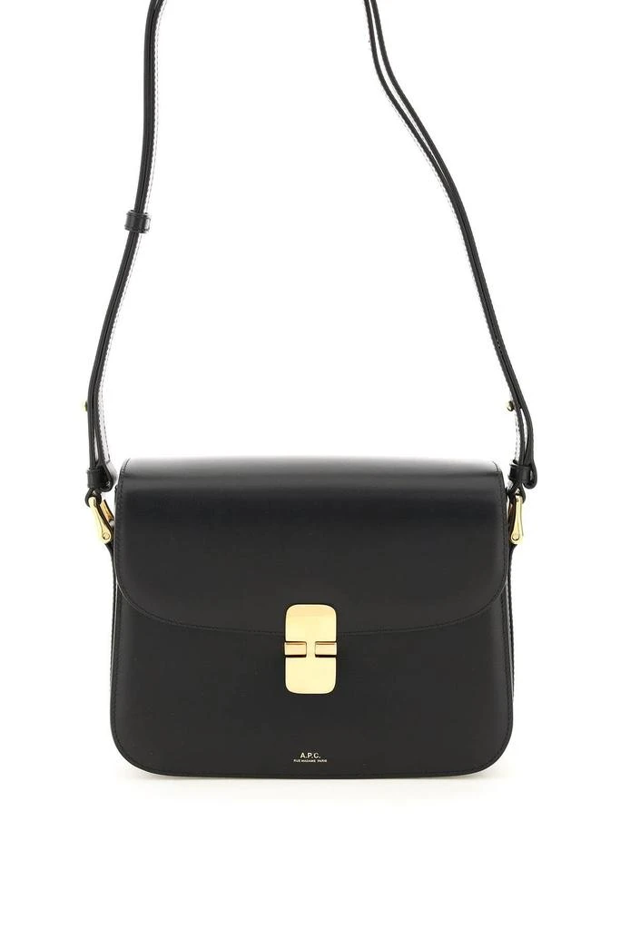 商品A.P.C.|GRACE BAG,价格¥5298,第1张图片