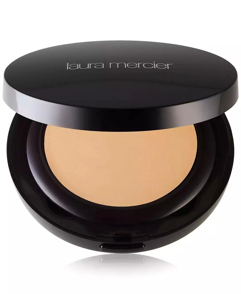 商品Laura Mercier|零色差粉饼干湿两用 (控油保湿) SPF20 9.2g,价格¥389,第1张图片