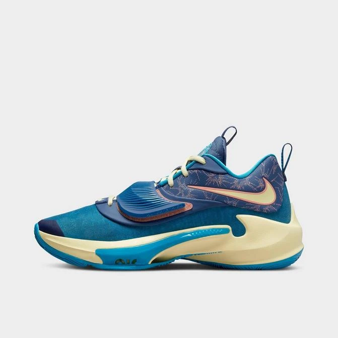 商品NIKE|Nike Zoom Freak 3 NRG Basketball Shoes,价格¥259,第1张图片