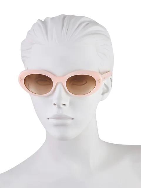 商品Celine|53MM Cat Eye Sunglasses,价格¥3153,第6张图片详细描述