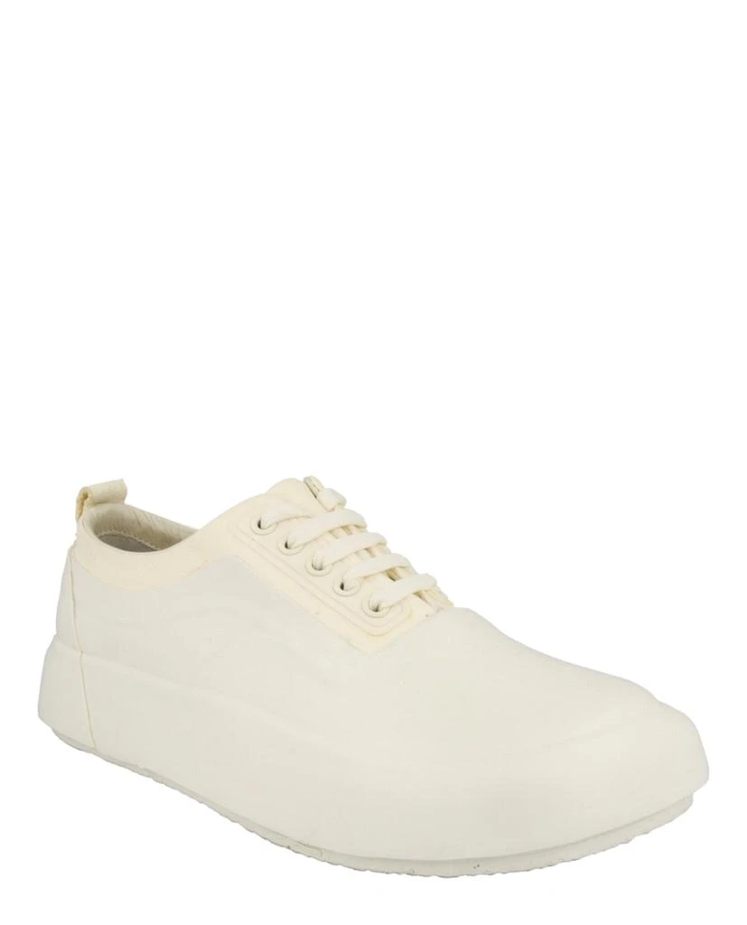 商品Ambush|Mixed Media Low-Top Sneakers,价格¥2054,第2张图片详细描述