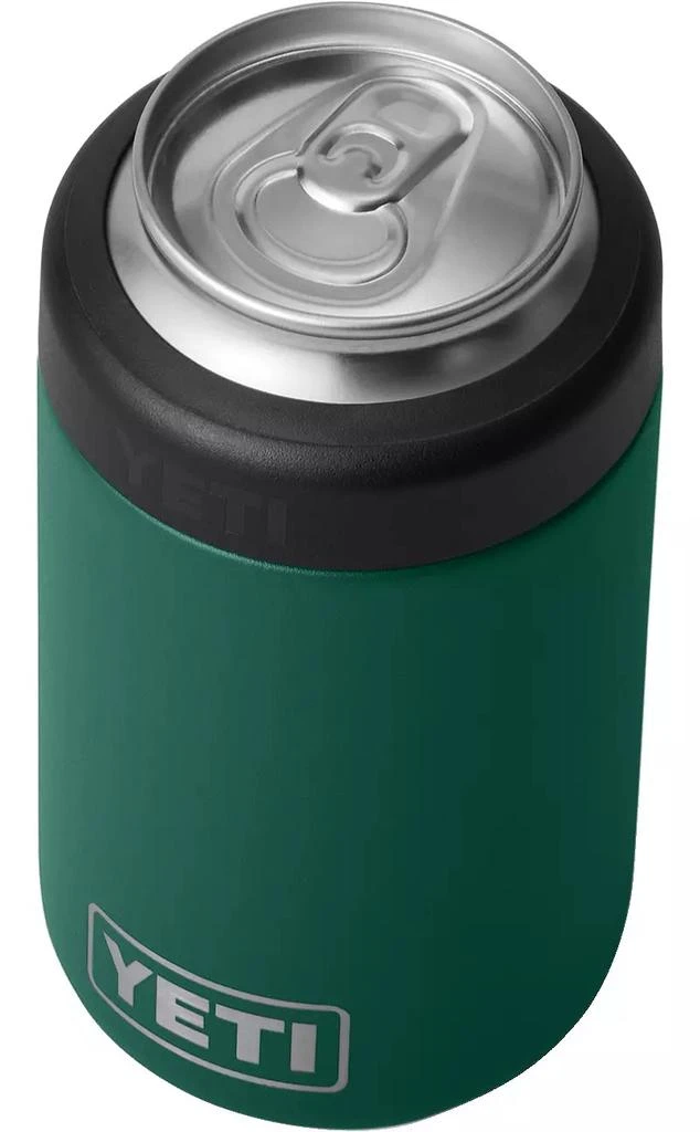 商品YETI|YETI 12 oz. Rambler Colster Can Insulator,价格¥164,第3张图片详细描述