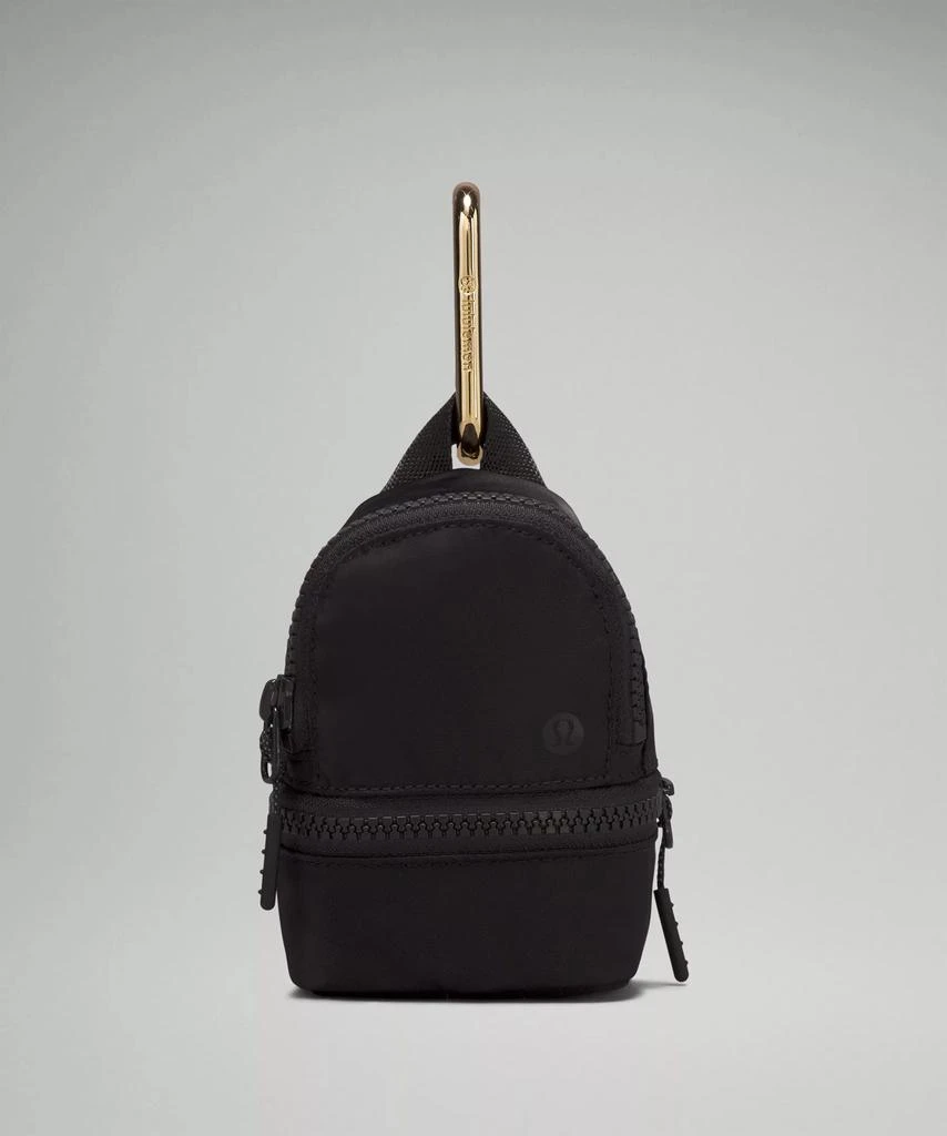 商品Lululemon|City Adventurer Backpack *Nano,价格¥235,第1张图片
