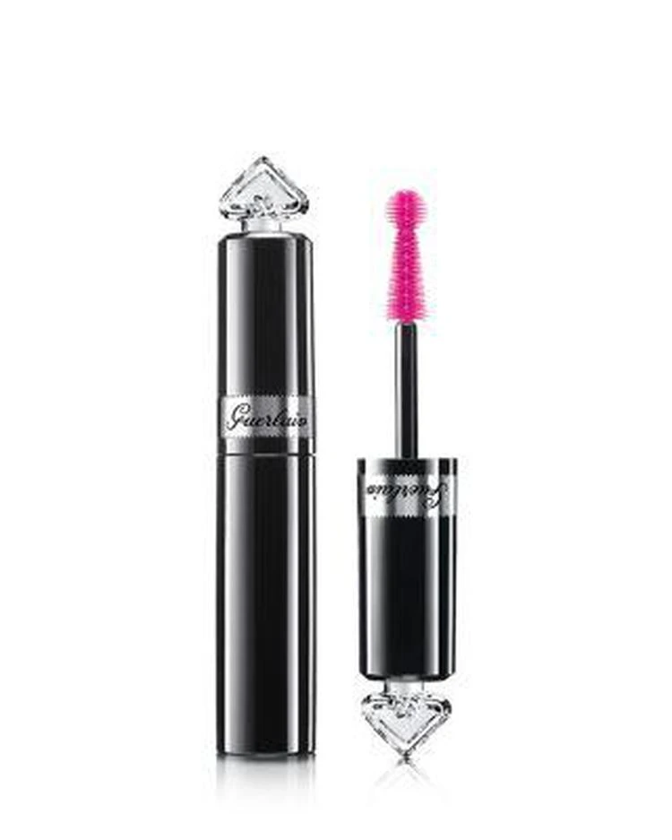 商品Guerlain|小黑裙甜漾睫毛膏,价格¥209,第1张图片