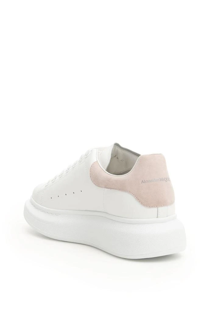 商品Alexander McQueen|OVERSIZED SNEAKERS,价格¥3922,第2张图片详细描述