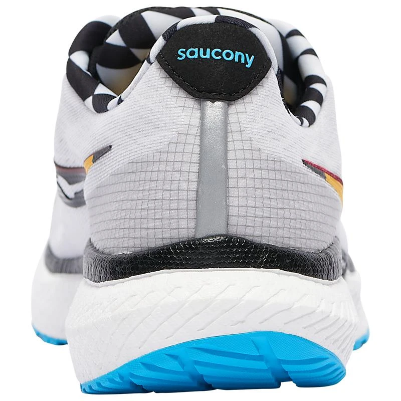 商品Saucony|Saucony Triumph 19 - Men's,价格¥1153,第3张图片详细描述