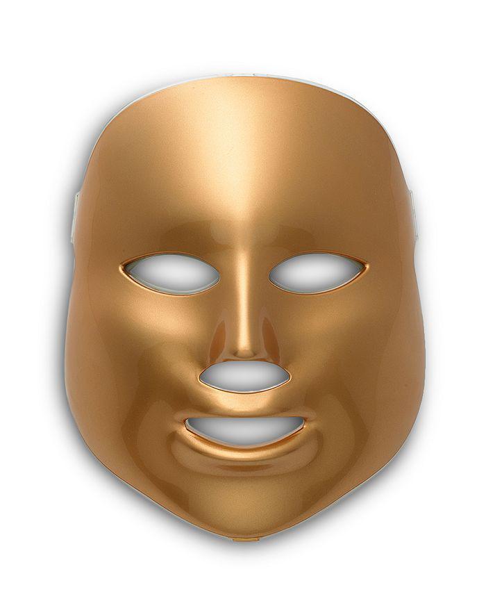 商品MZ Skin|Light Therapy Golden Facial Treatment Device,价格¥3617,第1张图片