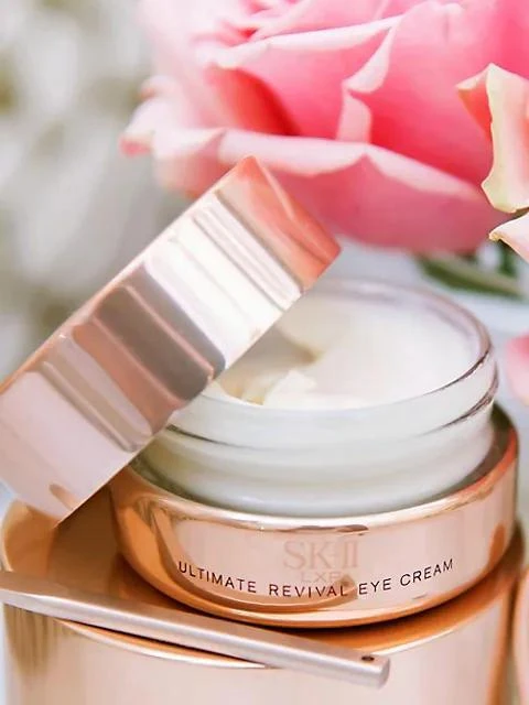 商品SK-II|LXP Ultimate Revival Eye Cream,价格¥1492,第3张图片详细描述