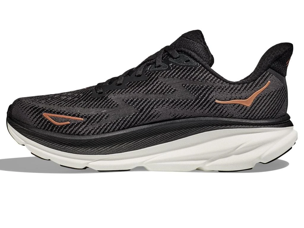 商品Hoka One One|女款Clifton 9 户外运动鞋,价格¥719,第4张图片详细描述
