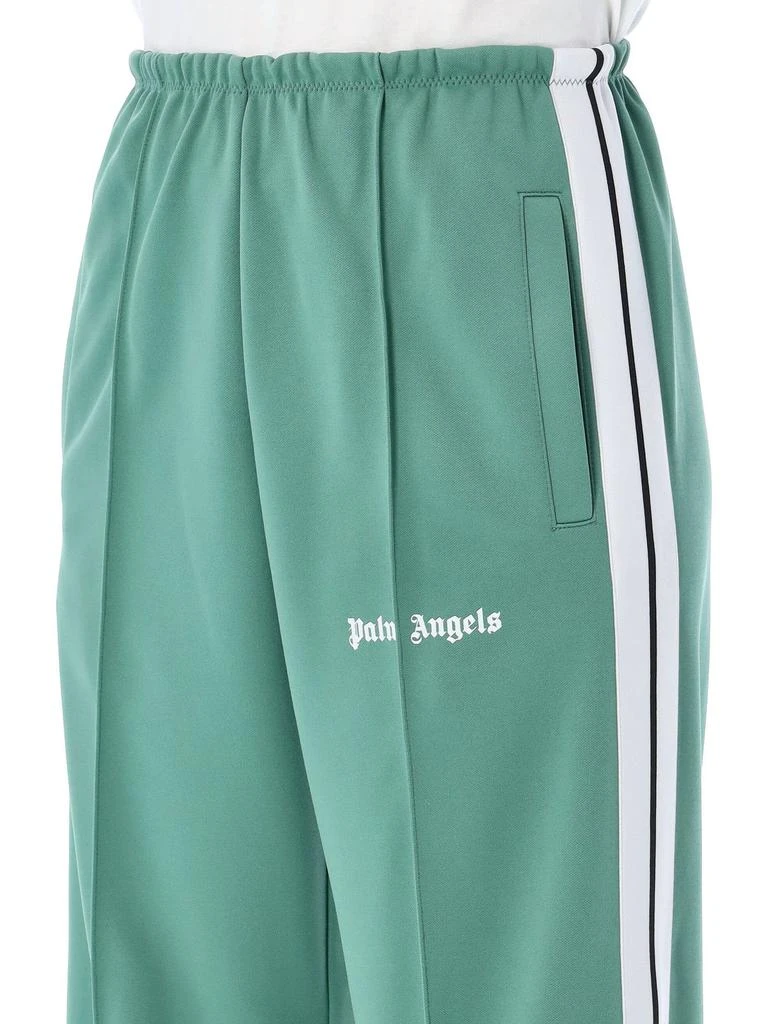 商品Palm Angels|Palm Angels Side-Striped Track Pants,价格¥3558,第5张图片详细描述