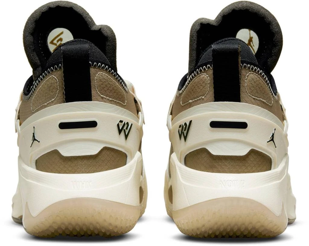 Jordan Why Not Zer0.5 Basketball Shoes 商品