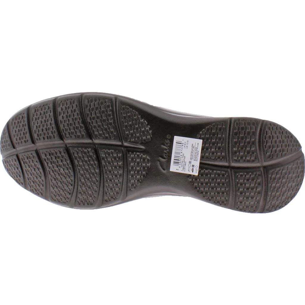 Clarks Men's Cotrell Free Leather Ortholite Slip On Casual Loafer 商品