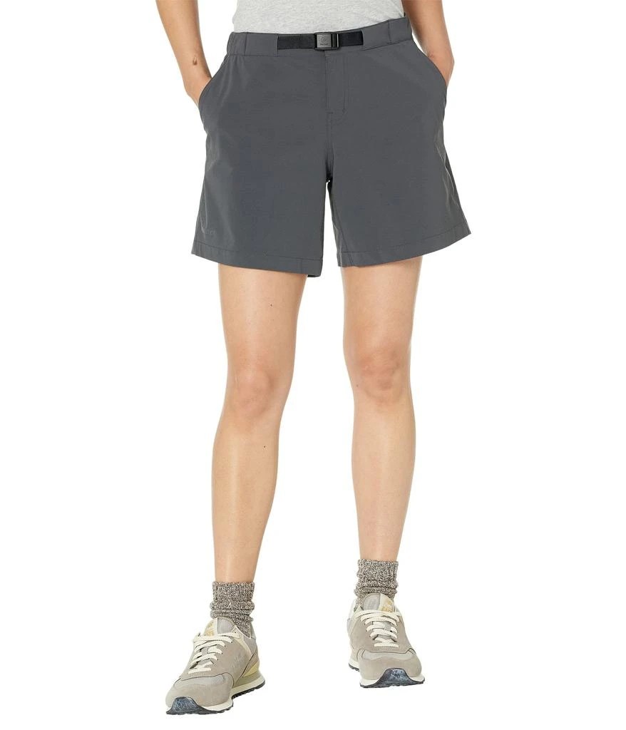 商品Marmot|Kodachrome Shorts 7",价格¥304,第1张图片