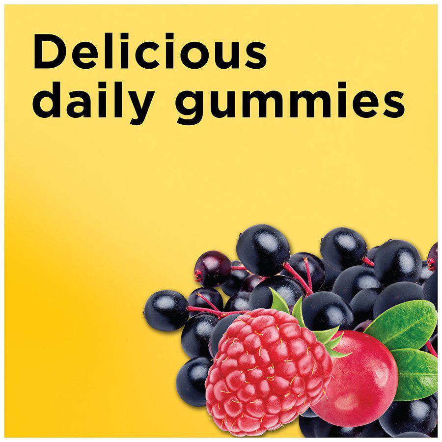 商品Nature Made|Extra Strength Zinc 30 mg Gummies,价格¥143,第4张图片详细描述