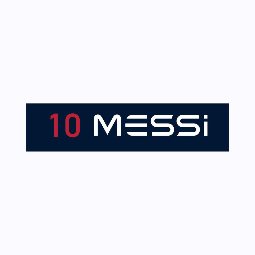 Classic 10 Messi T-shirt商品第9张图片规格展示