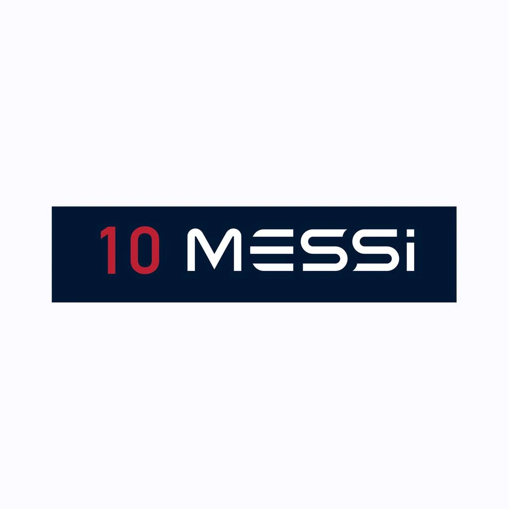 Classic 10 Messi T-shirt 商品