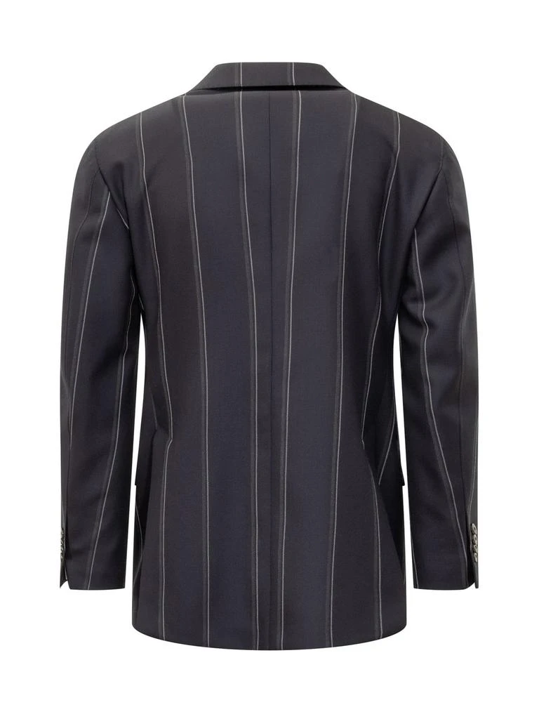 商品GABRIELE PASINI|Gabriele Pasini Pinstripe Suit,价格¥9176,第3张图片详细描述