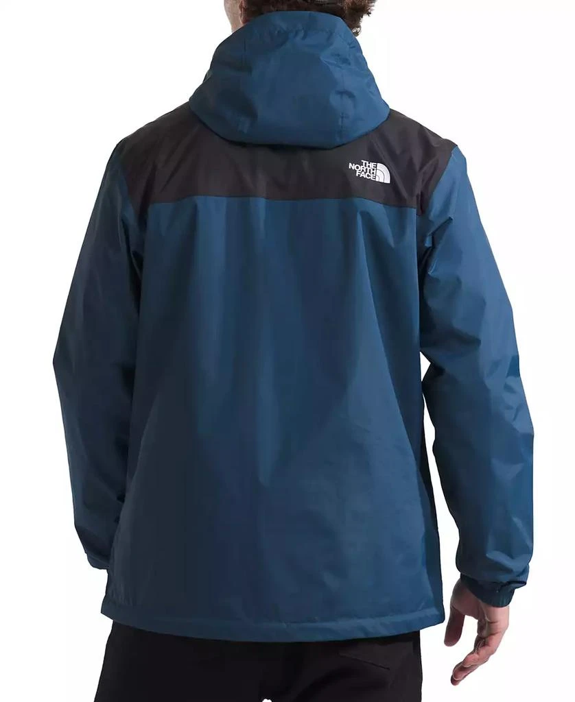 商品The North Face|北面男士防水防风 透气 外套 多配色,价格¥864,第3张图片详细描述