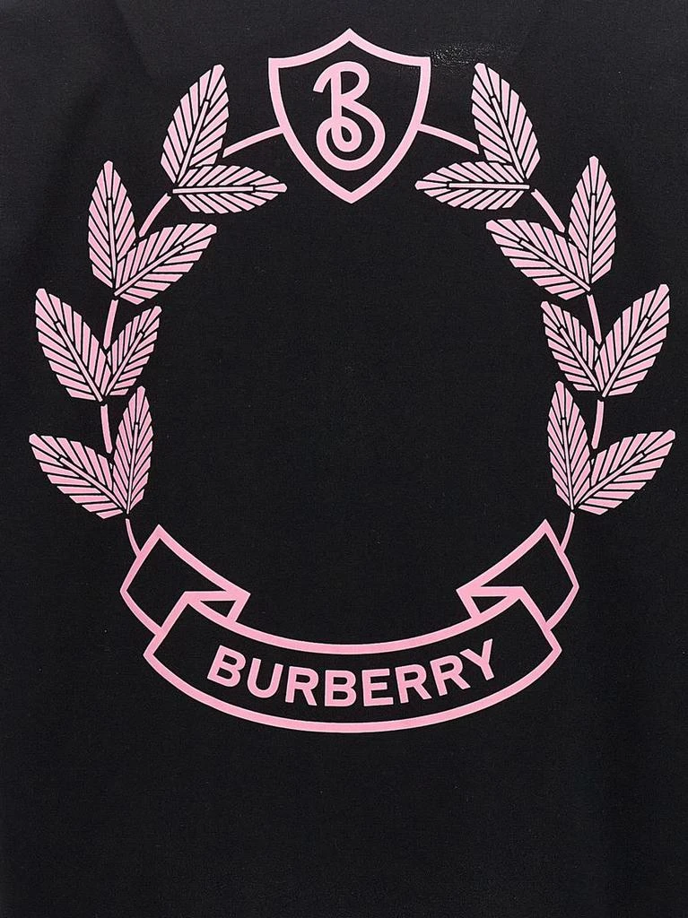 商品Burberry|BURBERRY Burberry Summer Capsule 'Shoreham' T-shirt,价格¥4077,第4张图片详细描述