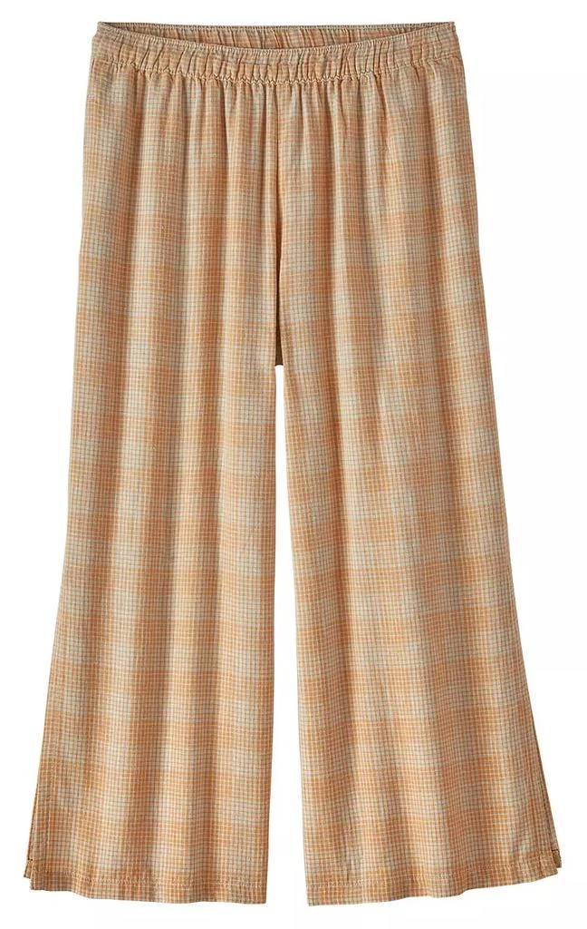 商品Patagonia|Patagonia Women's Garden Island Pants,价格¥182,第4张图片详细描述