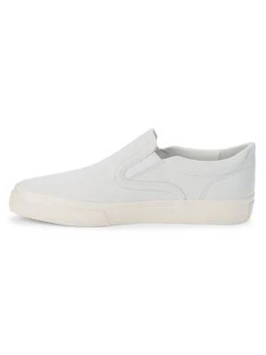 商品Vince|Fairfax-2B Slip-On Sneakers,价格¥394,第4张图片详细描述