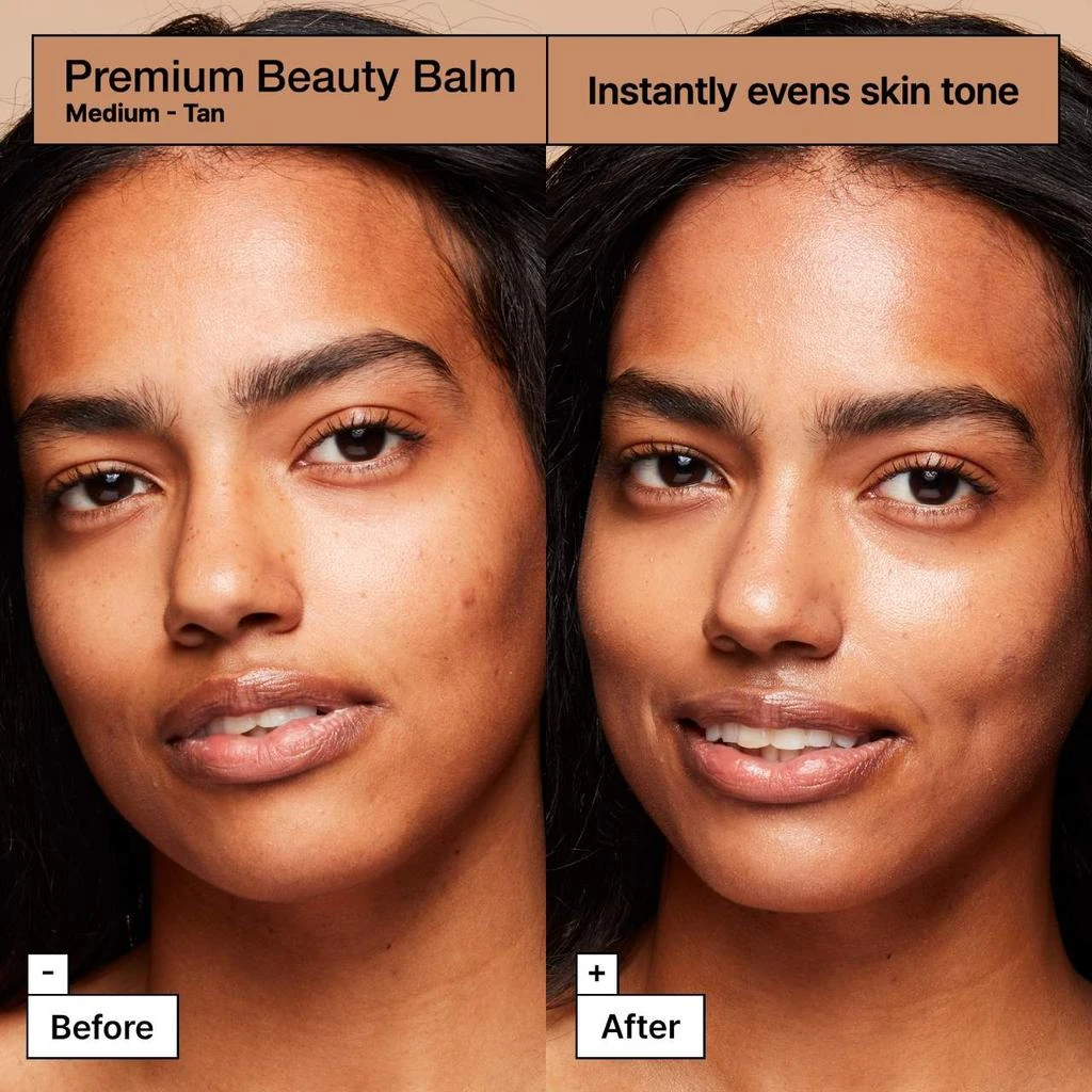 商品Dr. Jart+|Premium BB Tinted Moisturizer with Niacinamide and SPF 40,价格¥374,第1张图片详细描述