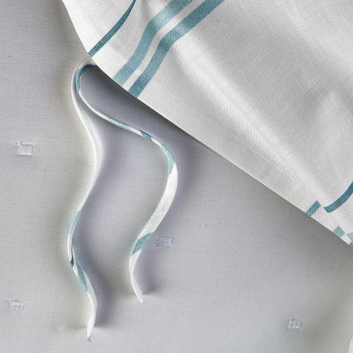 Bristol Stripe Duvet Cover Set, Full/Queen - 100% Exclusive 商品