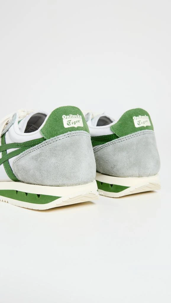 商品Onitsuka Tiger|New York 运动鞋,价格¥639,第2张图片详细描述