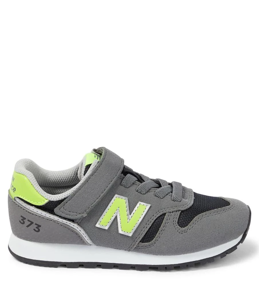 商品New Balance|373运动鞋,价格¥341,第4张图片详细描述