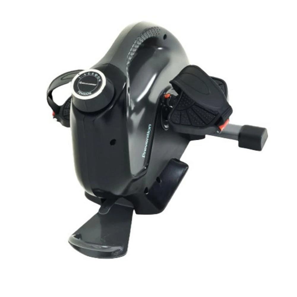 商品Prevention|High Performance Under Desk Exercise Bike with Bluetooth Smart Cloud Fitness,价格¥2605,第2张图片详细描述
