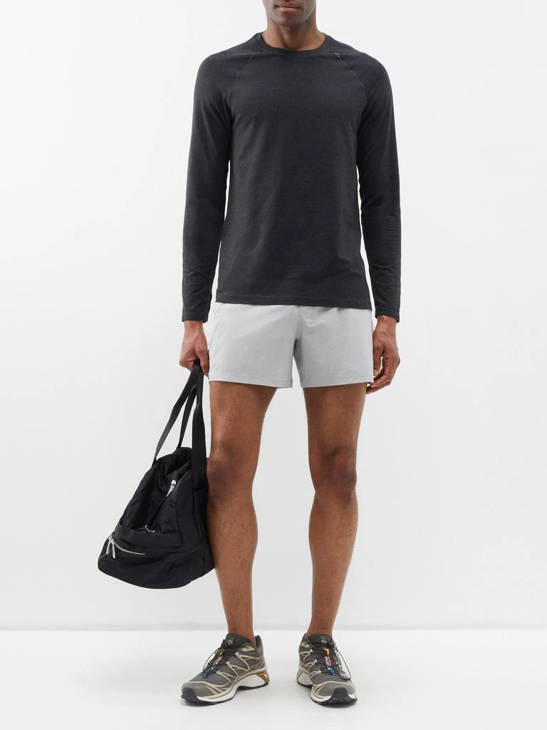 商品Lululemon|Pace Breaker 6” running shorts,价格¥453,第2张图片详细描述