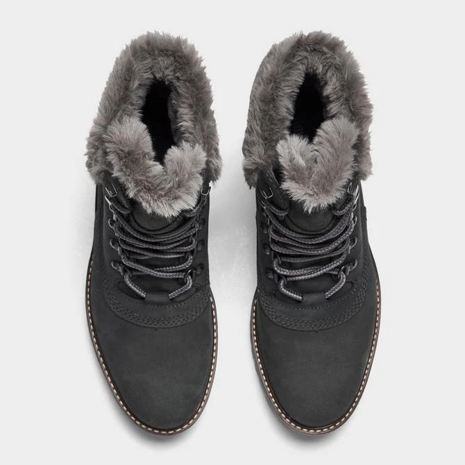 Women's Timberland Courmayeur Valley Waterproof 6 Inch Shearling Boots 商品
