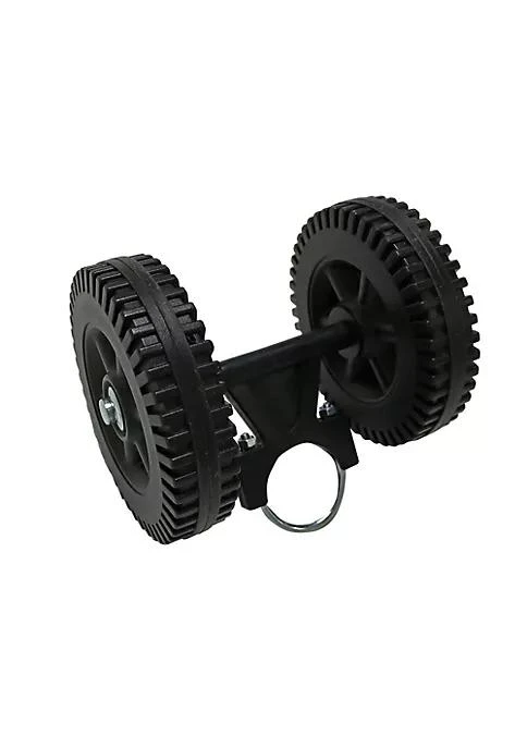 商品Sunnydaze Decor|Decor Sunnydaze Hammock Stand Mobile Wheel Kit,价格¥172,第2张图片详细描述