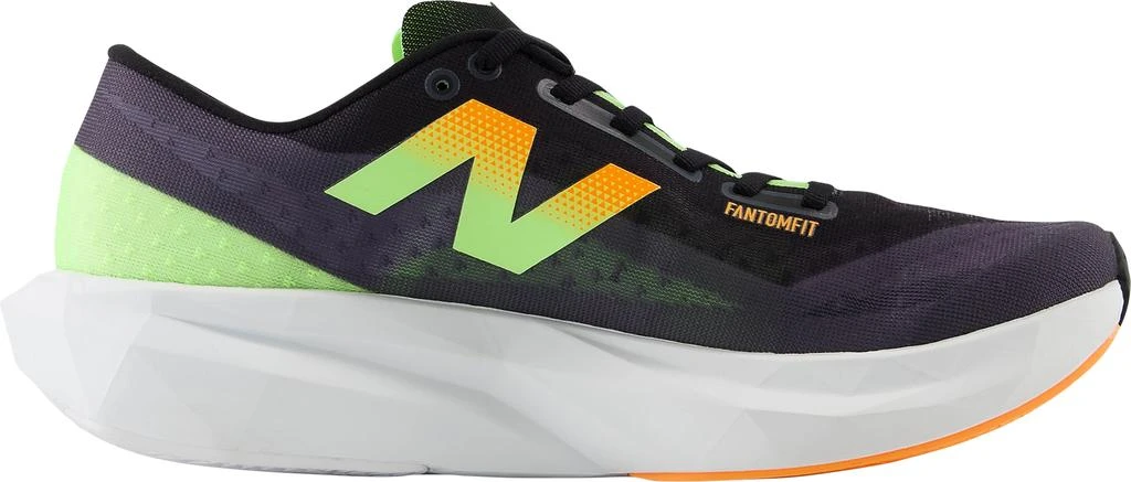 商品New Balance|FuelCell Rebel v4 Road Running Shoes - Men's,价格¥762,第1张图片