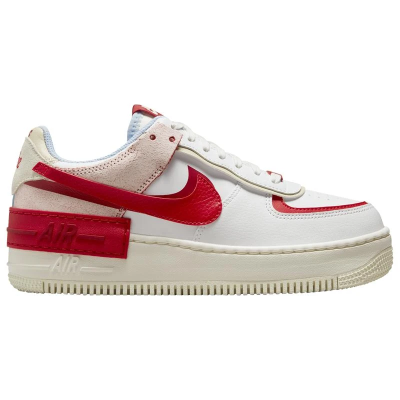 商品NIKE|Nike Air Force 1 Shadow - Women's,价格¥900,第1张图片