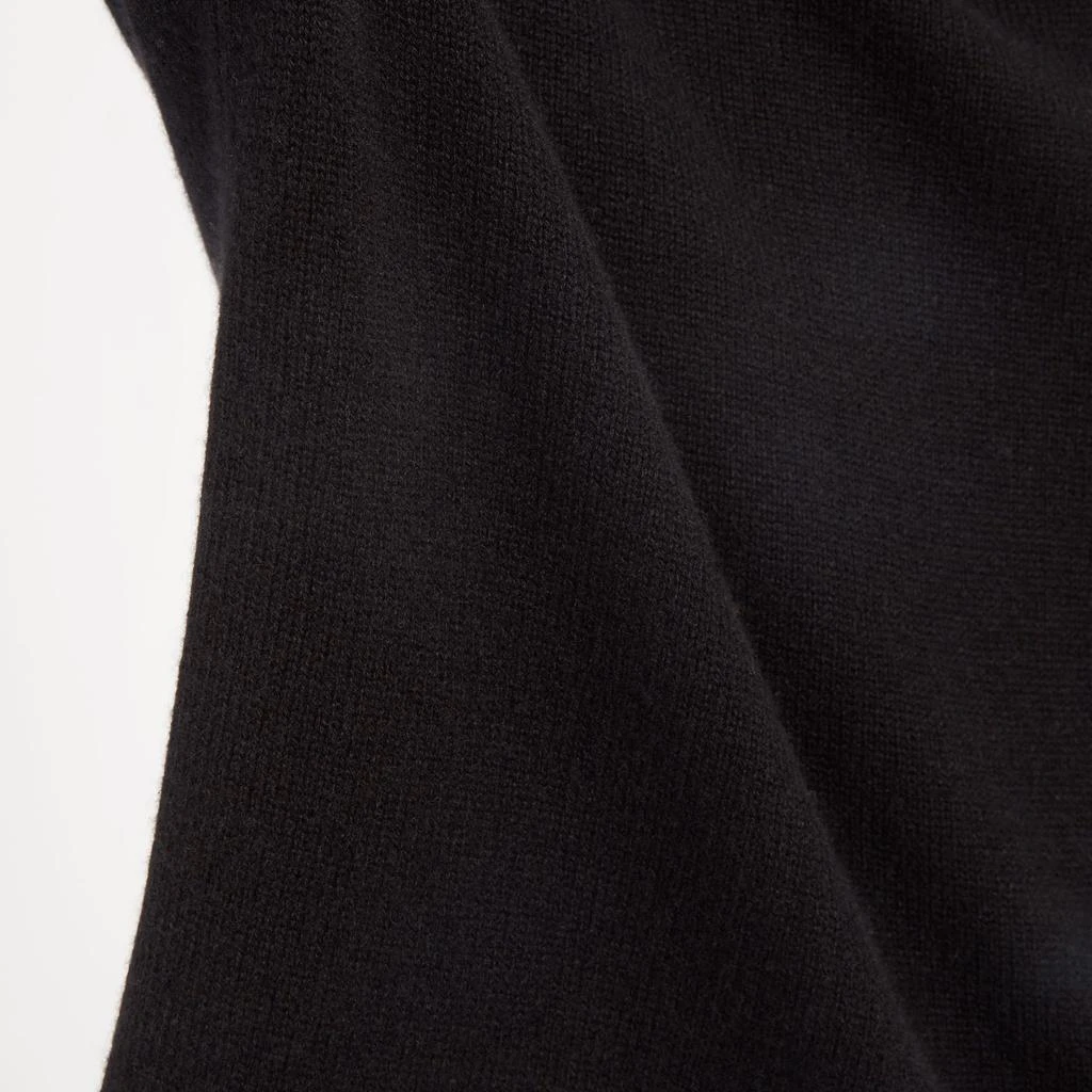 商品Everlane|高领短款羊绒衫,价格¥1216,第3张图片详细描述