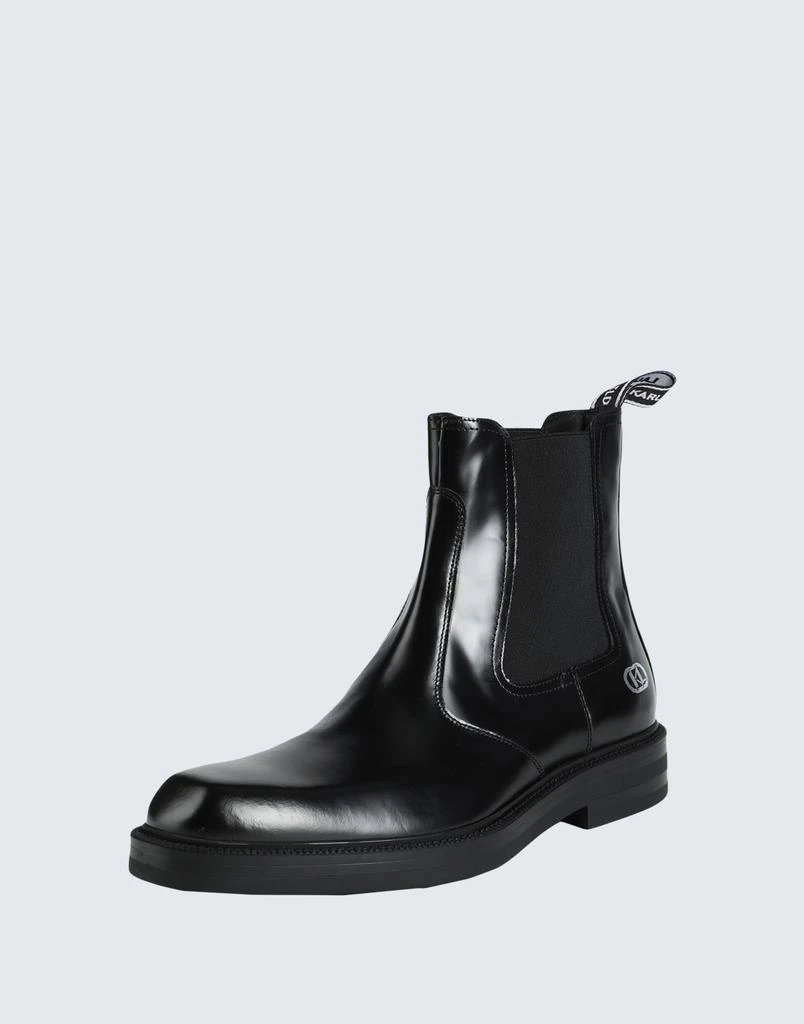 商品Karl Lagerfeld Paris|Ankle boot,价格¥1976,第2张图片详细描述