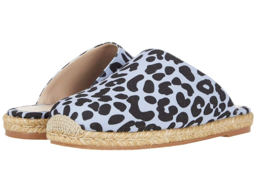 商品Stuart Weitzman|Dree Slide Espadrille,价格¥419,第1张图片