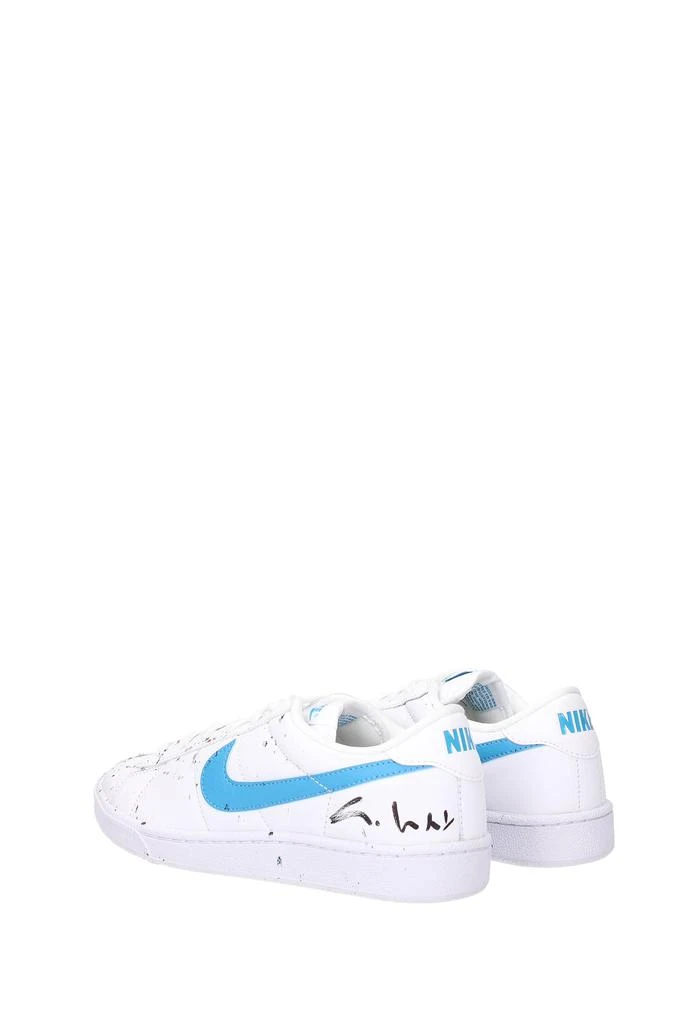 商品NIKE|Sneakers wmns tennis classic Leather White,价格¥715,第4张图片详细描述