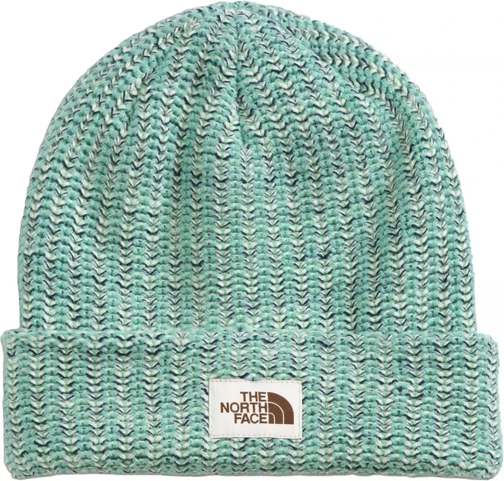 商品The North Face|The North Face Salty Bae Beanie,价格¥118,第1张图片