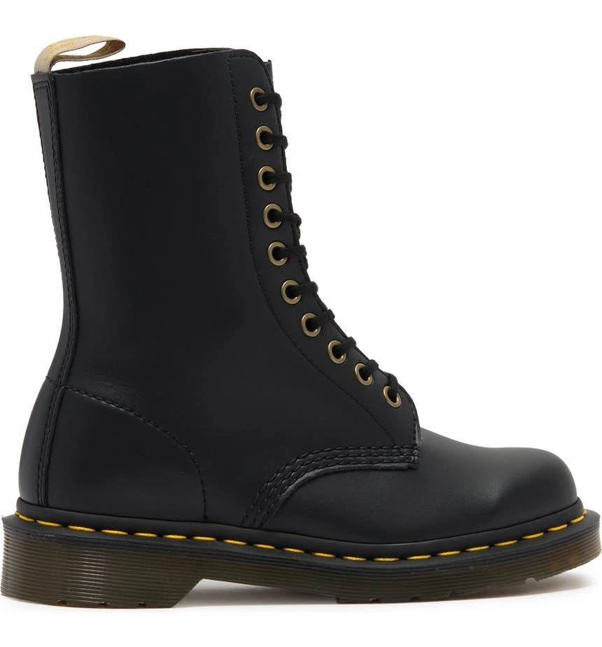 商品Dr. Martens|1490 Vegan Boot,价格¥270,第3张图片详细描述