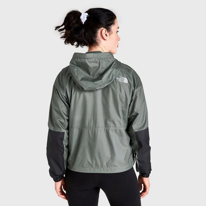 Women's The North Face Sheru Wind Jacket 商品