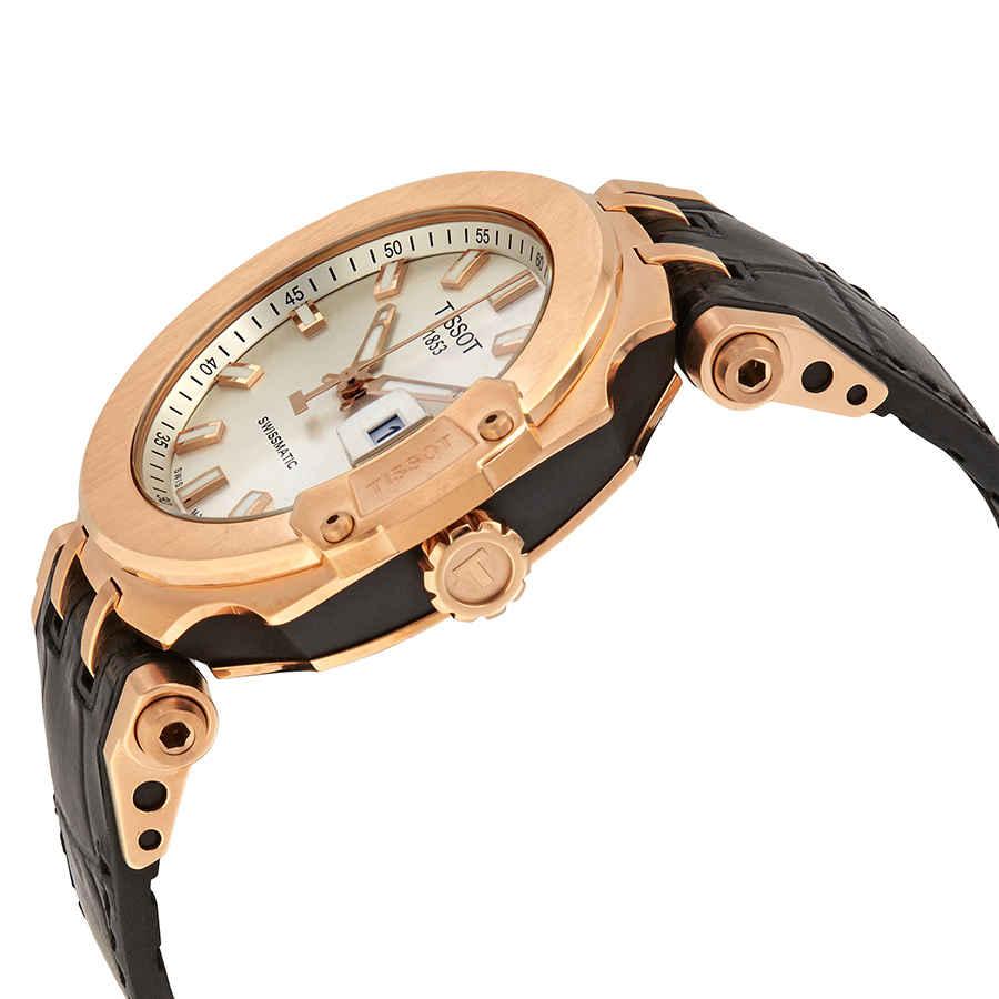 Tissot T-Race Swissmatic Mens Automatic Watch T115.407.37.031.00商品第2张图片规格展示