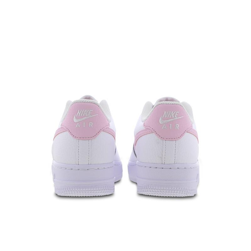 商品NIKE|Nike Air Force 1 Low - Grade School Shoes,价格¥331-¥945,第5张图片详细描述