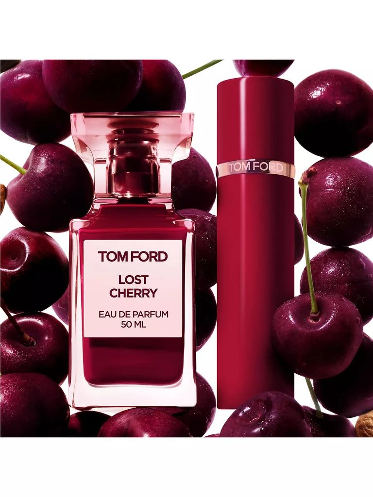 商品Tom Ford|Lost Cherry Eau de Parfum,价格¥3043,第5张图片详细描述